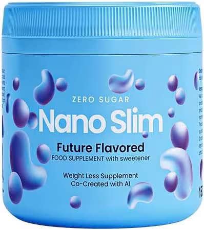 productos nano slim