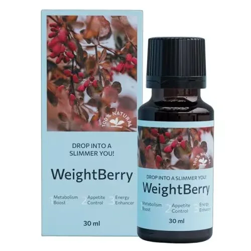 producto weight berry