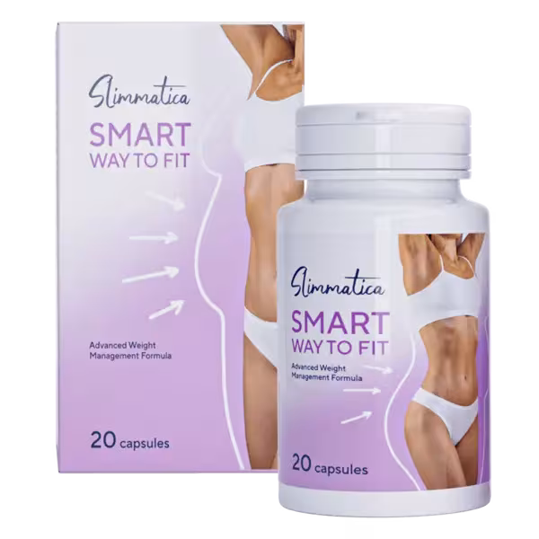 producto slimmatica